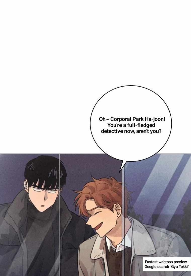 THE KILLER'S INTERVIEW Chapter 37 42